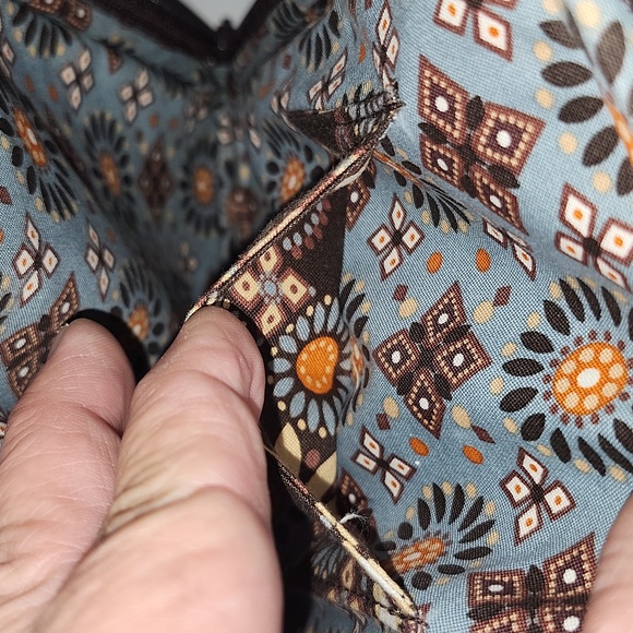 Vera Bradley Tablet or Mini IPad  Case - Picture 4 of 7